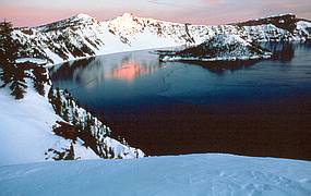 Crater Lake